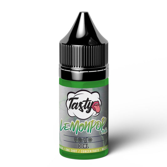 LemonPop O.G - Tasty - One Shot - DIY VAPE SHOP | OS-TASTY-LPOG