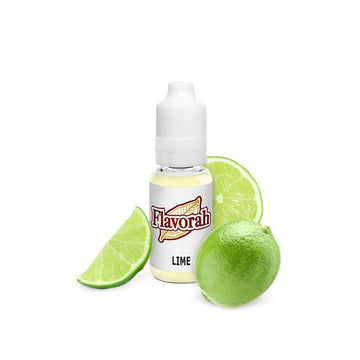 Lime FLV - Aroma - Flavorah | AR-FLV-LIM
