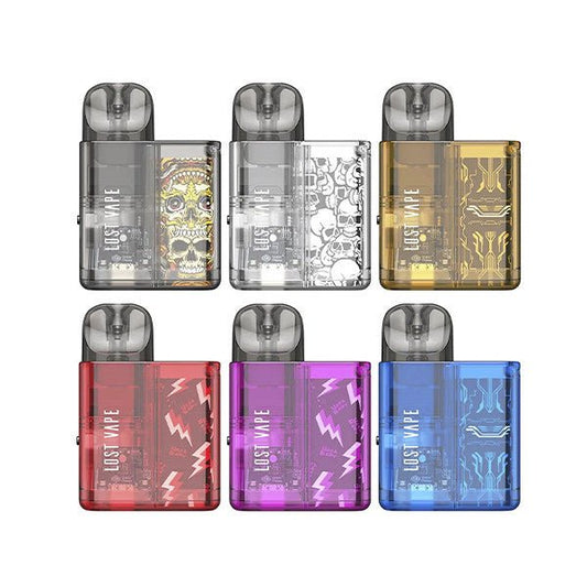 Lost Vape - Ursa Baby Pod Kit