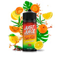 Lulo & Citrus - Just Juice - Eliquid - DIY VAPE SHOP | BL-JJ-LUC-00