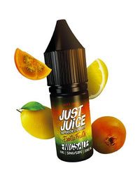 Lulo & Citrus Salts - Sales de Nicotina - Just Juice | SN-JJ-LUC-30