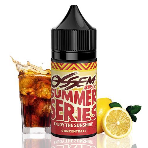 Malibu Citrus Cola - One Shot - Ossem | OS-OS-SS-MCC