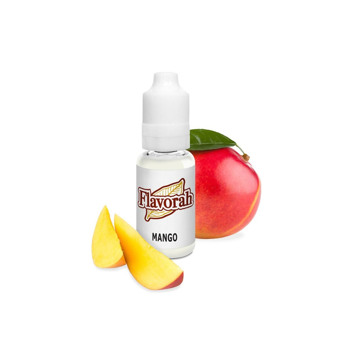 Mango FLV - Aroma - Flavorah | AR-FLV-MAN