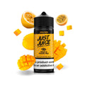 Mango & Passion Fruit - Just Juice - Eliquid - DIY VAPE SHOP | BL-JJ-MP-03