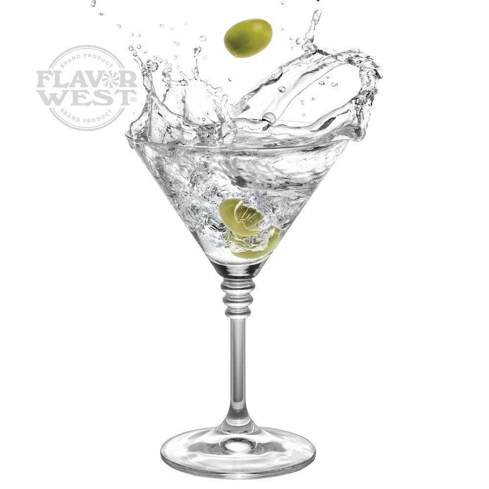 Martini FW - Aroma - Flavorwest | AR-FW-MAR