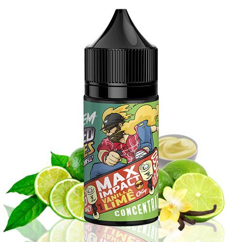 Max Impact - One Shot - Ossem | OS-OS-MS-MXI