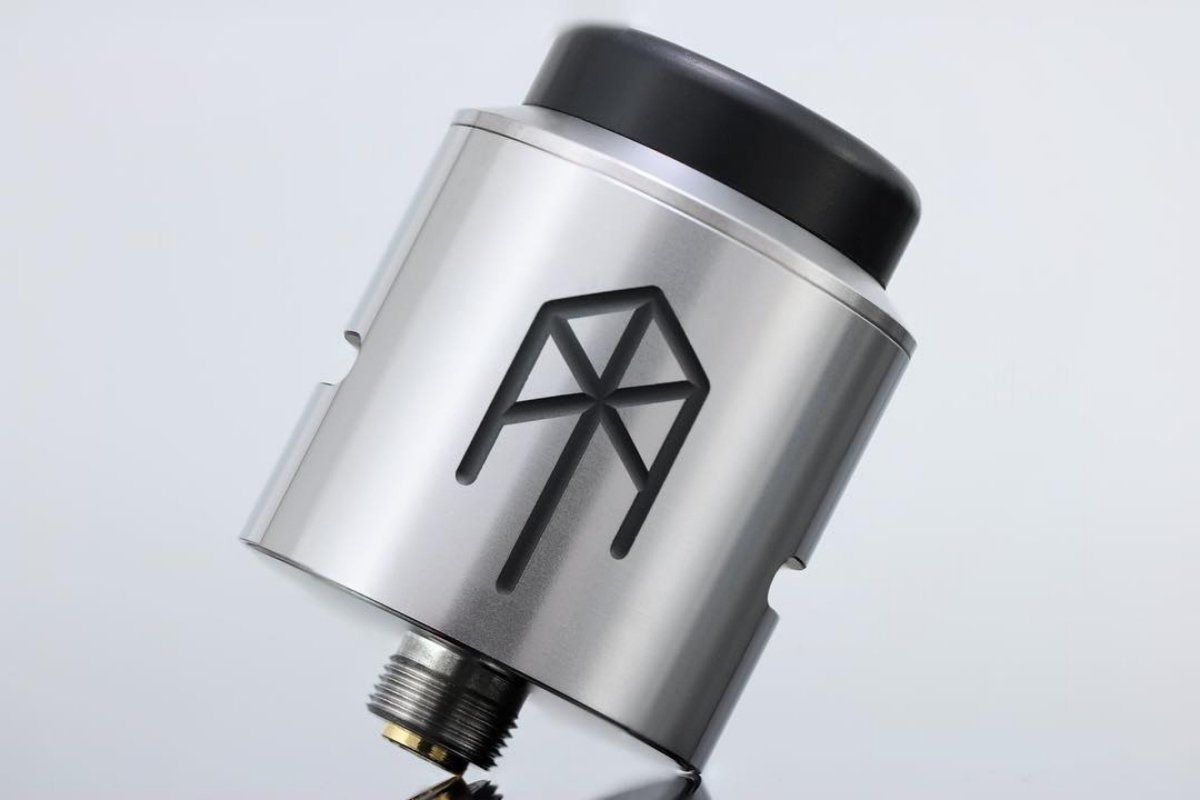 MTERK - Terk V2 RDA - RDA - MTERK | EQ-MTERK-V2-03