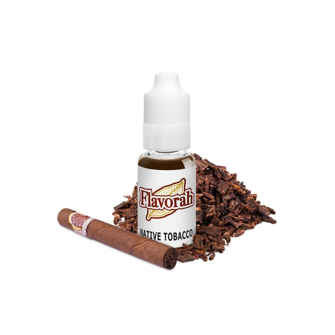 Native Tobacco FLV - Aroma - Flavorah | AR-FLV-NAT