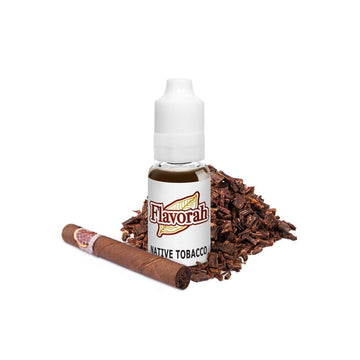 Native Tobacco FLV - Aroma - Flavorah | AR-FLV-NAT