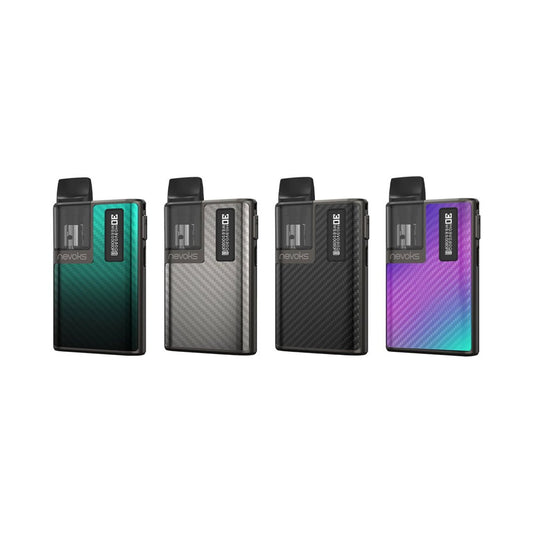 Nevoks - Pagee Kit