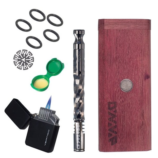 Dynavap - OmniVap XL Starter Pack