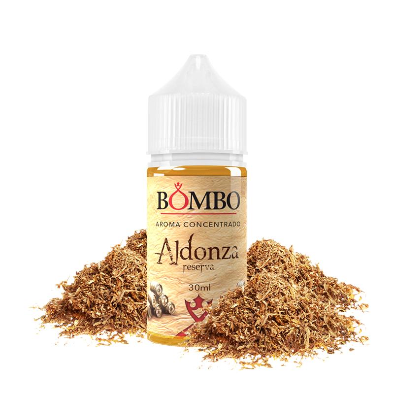 Aldonza Reserva - One Shot - Bombo | OS-BOM-AR