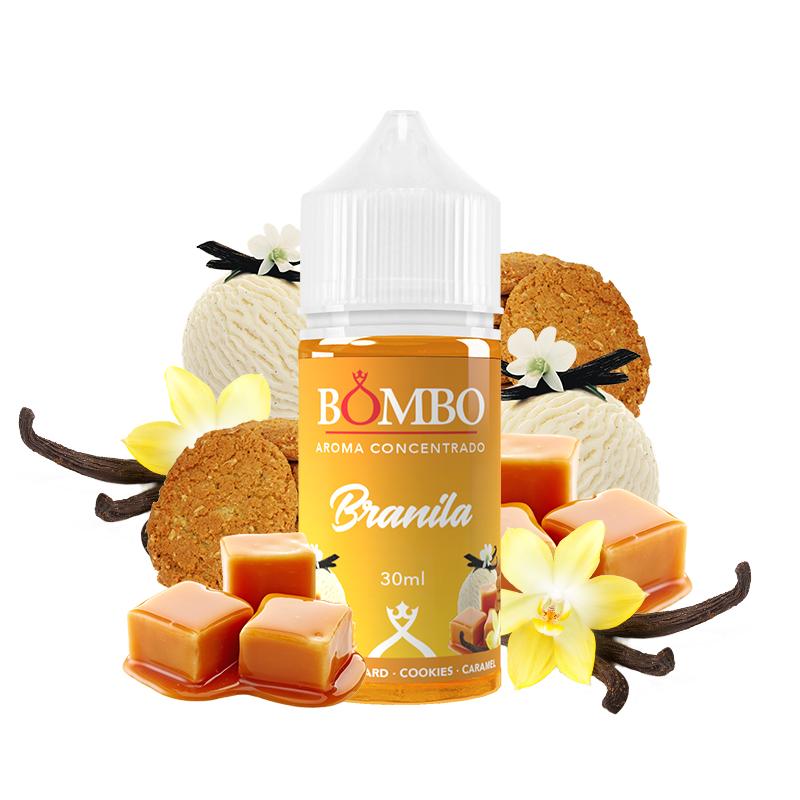 Branila - One Shot - Bombo | OS-BOM-BR