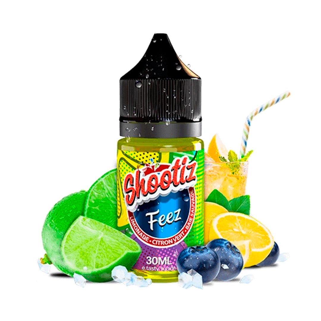 Feez - One Shot - Shootiz | OS-SHZ-FEE