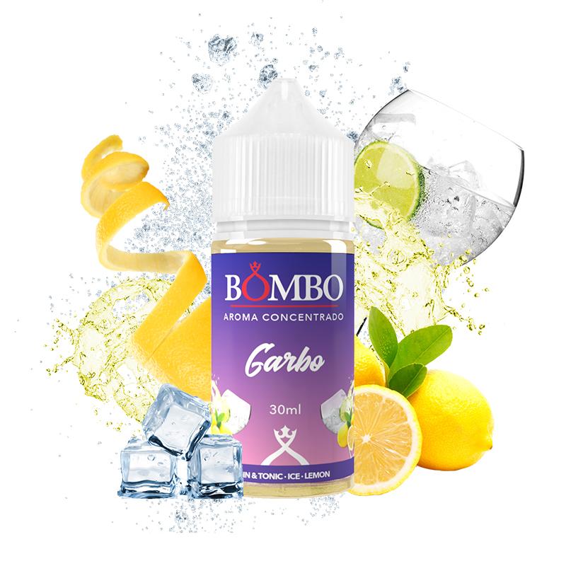 Garbo - One Shot - Bombo | OS-BOM-GAR