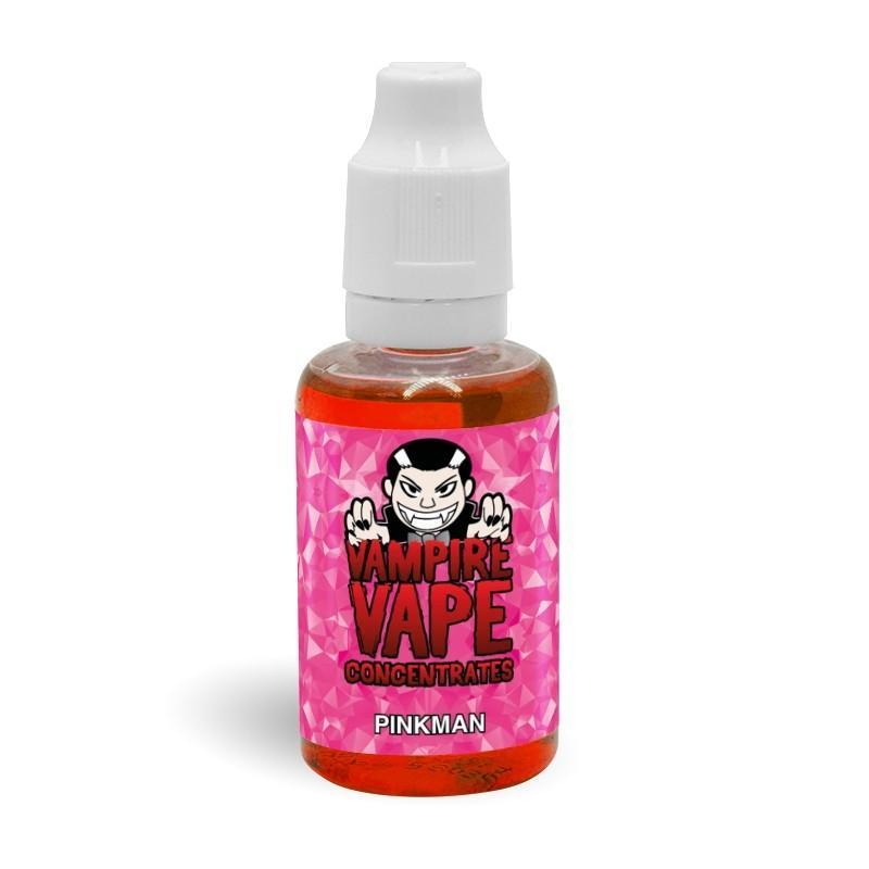 Pinkman - One Shot - Vampire Vape | OS-VV-PINK