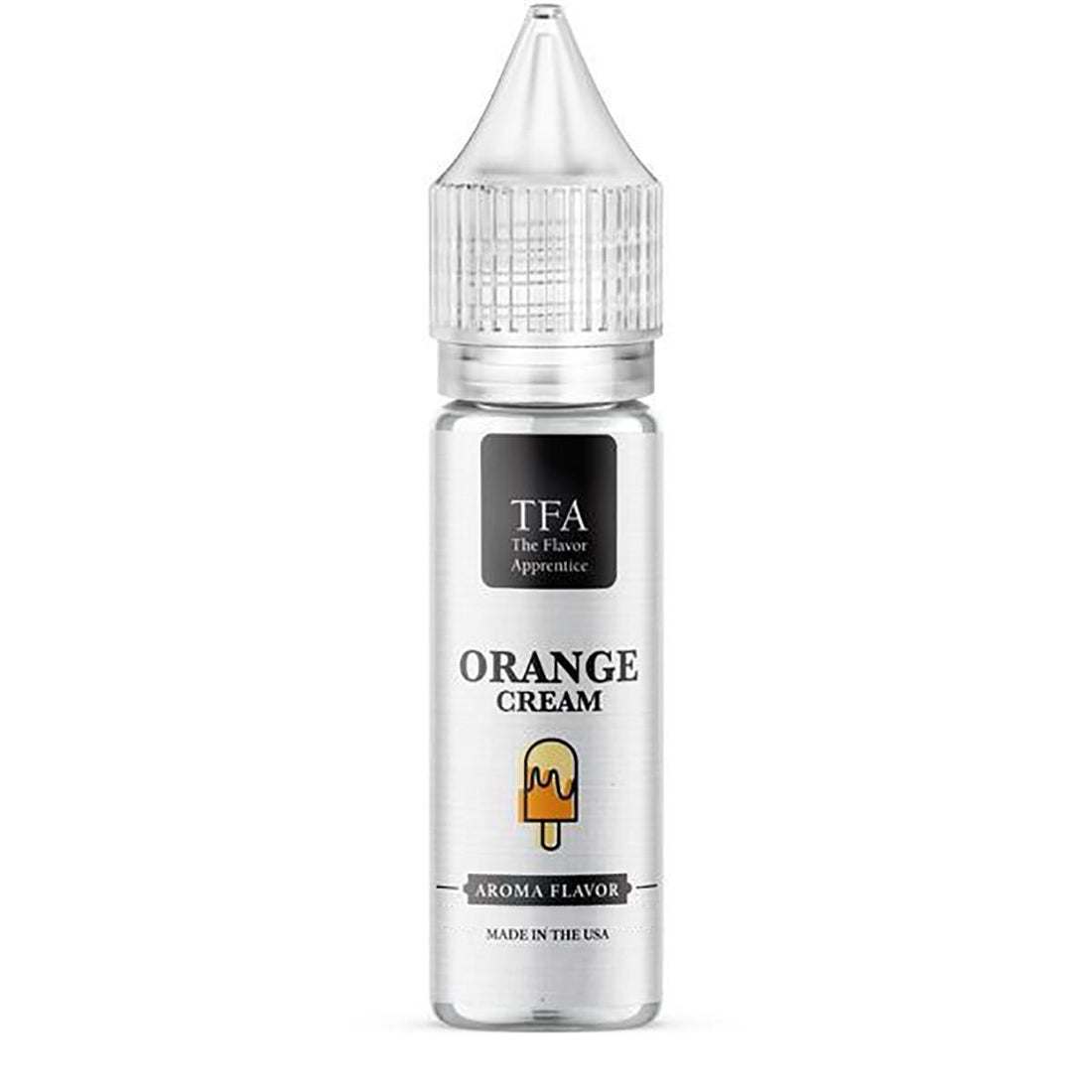 Orange Cream TFA - Aroma - TFA | AR-TFA-ORC