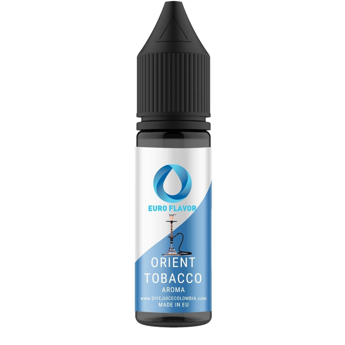 Orient Tobacco EF - Aroma - Euro Flavor | AR-EF-OTO