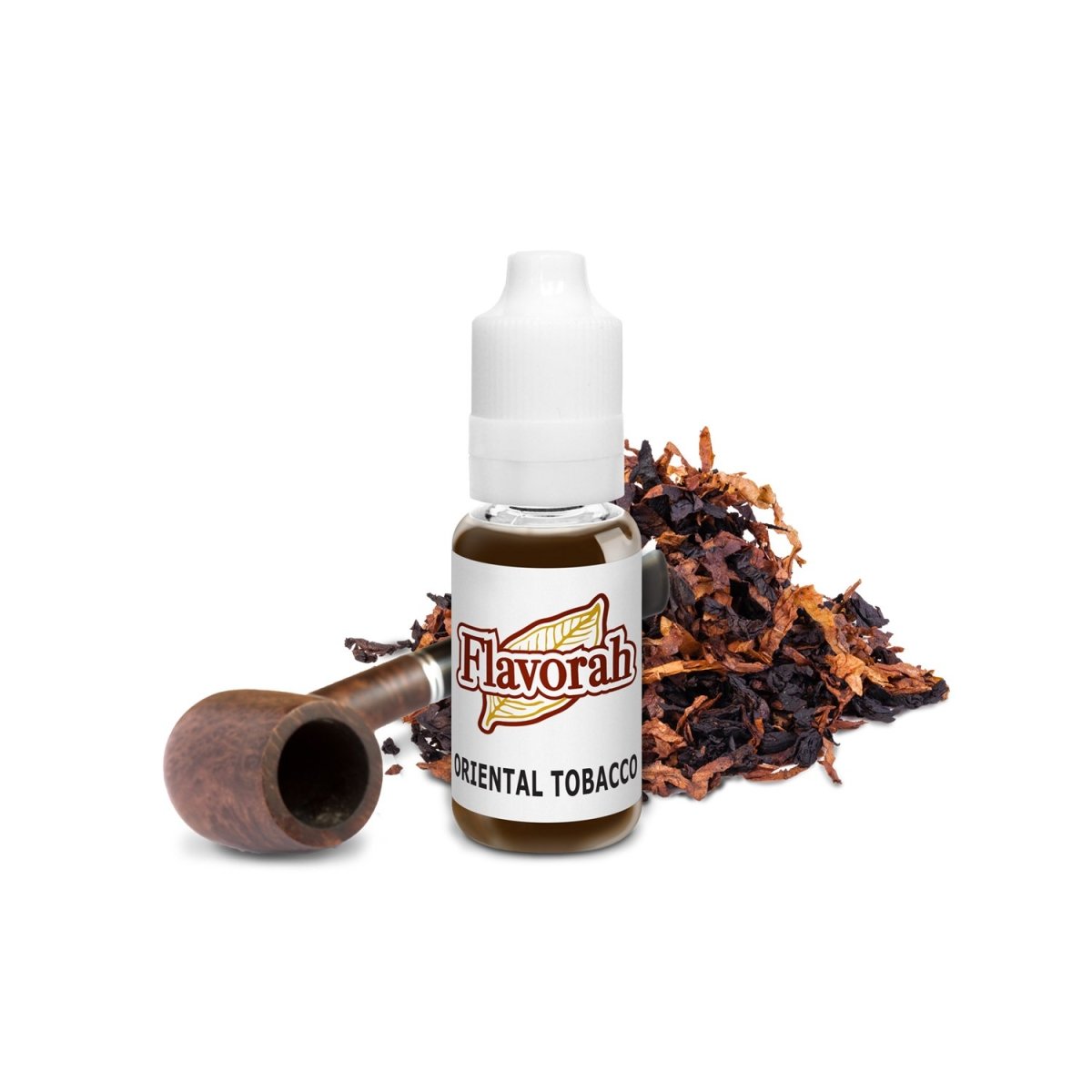 Oriental Tobacco FLV - Aroma - Flavorah | AR-FLV-ORITO