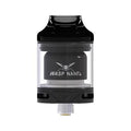 Oumier - Wasp Nano RTA - Oumier - RTA - DIY VAPE SHOP | EQ-OU-WN-RTA-BLK