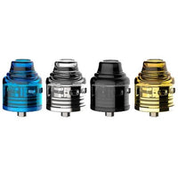 Oumier - Wasp Nano S RDA - RDA - Oumier | EQ-OU-WN-RDA-S-SS