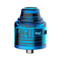 Oumier - Wasp Nano S RDA - RDA - Oumier | EQ-OU-WN-RDA-S-BL