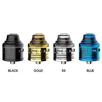 Oumier - Wasp Nano S RDA - RDA - Oumier | EQ-OU-WN-RDA-S-SS