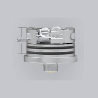 Oumier - Wasp Nano S RDA - RDA - Oumier | EQ-OU-WN-RDA-S-SS