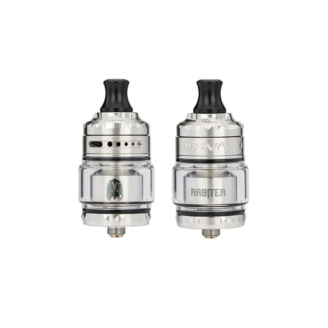 Oxva - Arbiter Solo RTA - Oxva - RTA - DIY VAPE SHOP | EQ-OXVA-ARSOLO-02