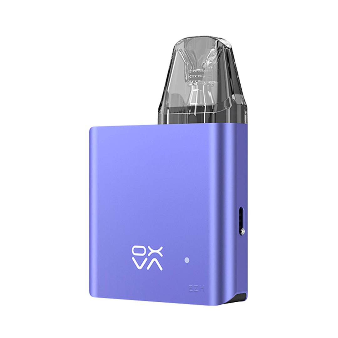 Oxva - Xlim SQ Kit - Pod - Oxva | EQ-OXVA-XLIM-SQ-02