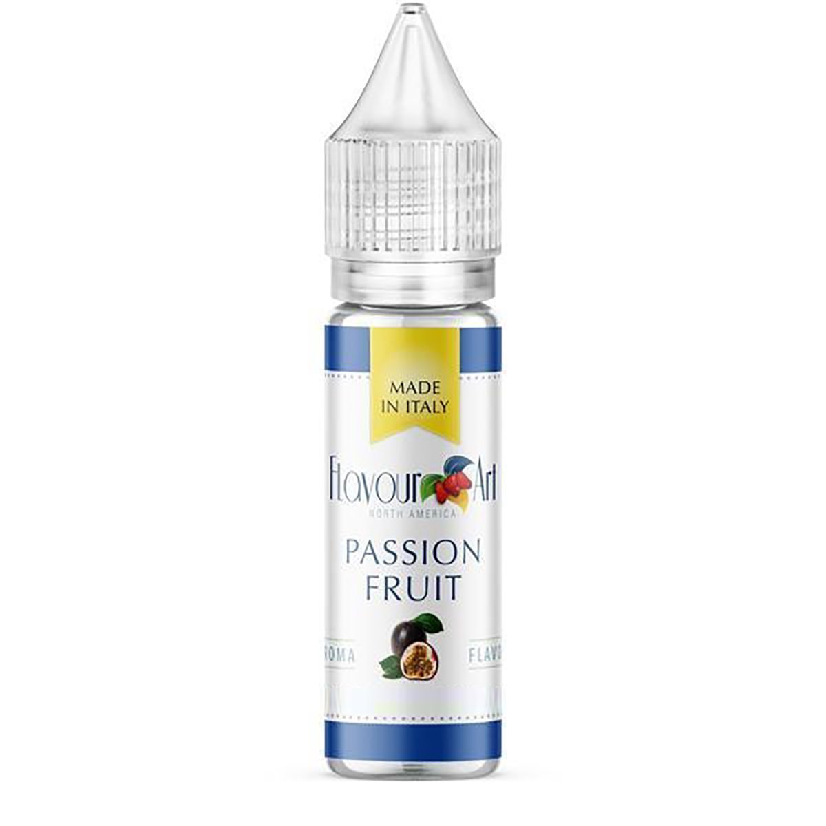 Passionfruit FA - Aroma - Flavourart | AR-FA-PSS
