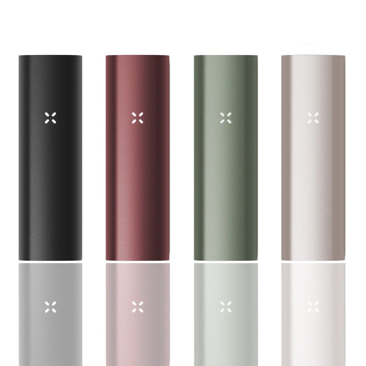 PAX 3 KIT - PAX - Vaporizador Herbal - DIY VAPE SHOP | VH-PAX-3K-ON