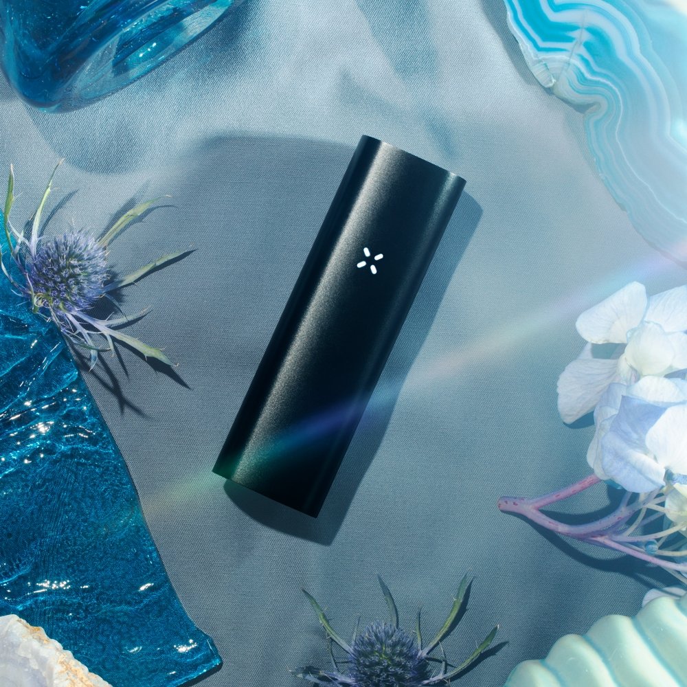 PAX 3 KIT | Vaporizador Herbal de PAX DIY Vape Shop PAX 3 KIT | Vaporizador Herbal de PAX DIY Vape Shop