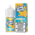 Peach Blue Razz Salts - Sales de Nicotina - Cloud Nurdz | SN-CLN-PBS-25