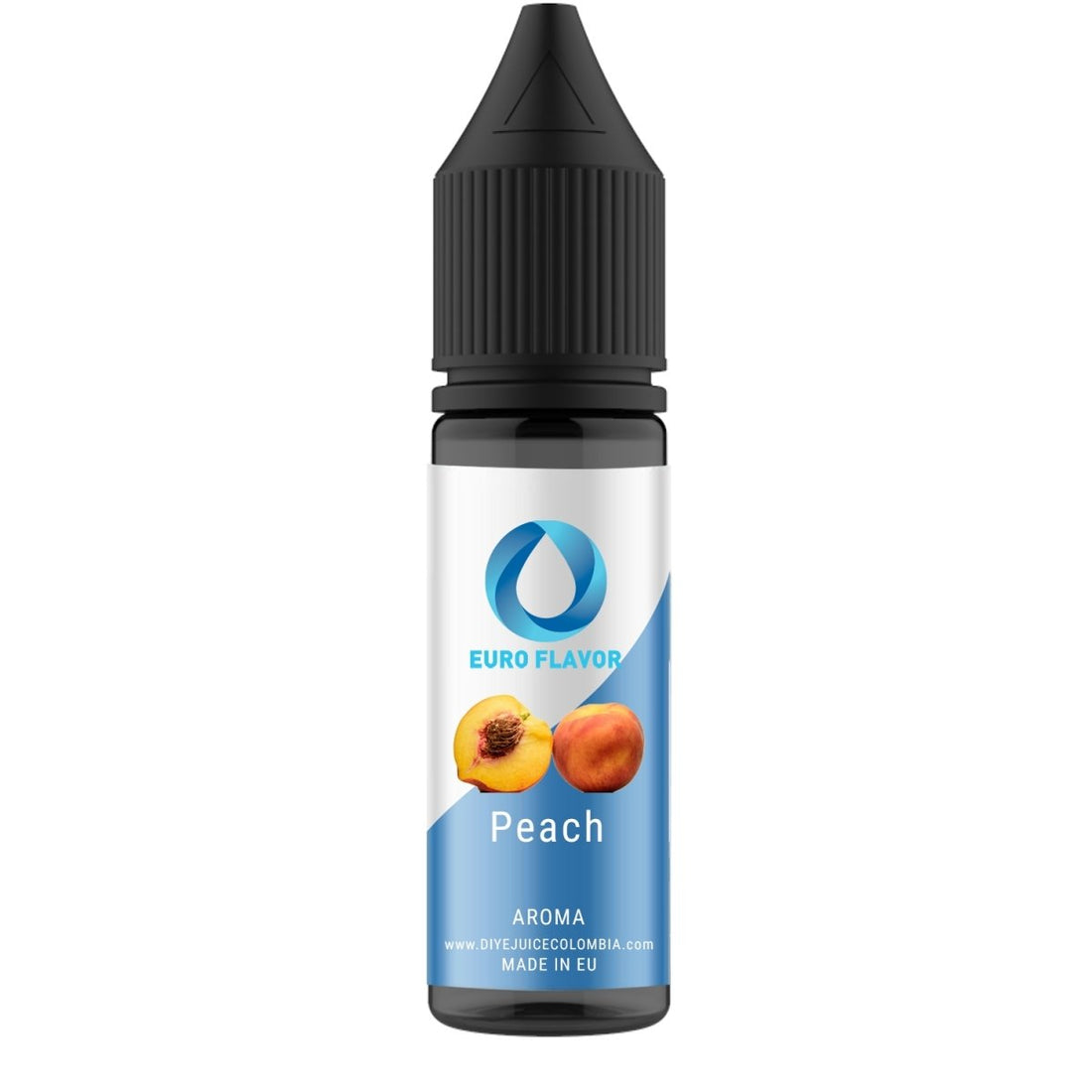 Peach EF - Aroma - Euro Flavor | AR-EF-PCH
