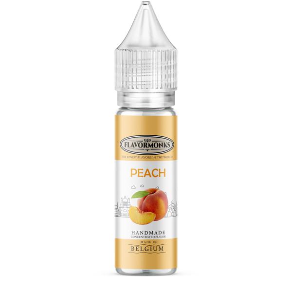 Peach FM - Aroma - FlavorMonks | AR-FM-PEAC