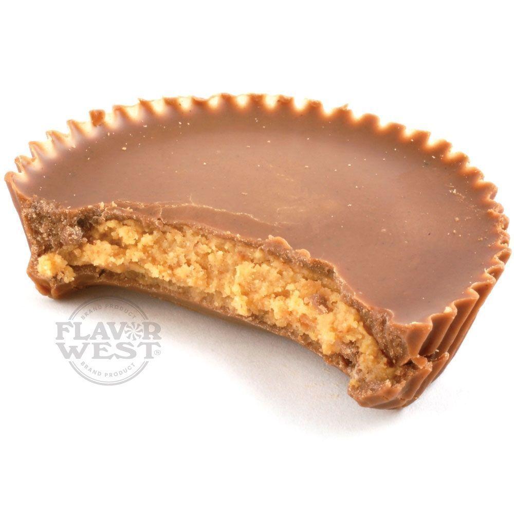 Peanut Butter Cup FW - Aroma - Flavorwest | AR-FW-PBC