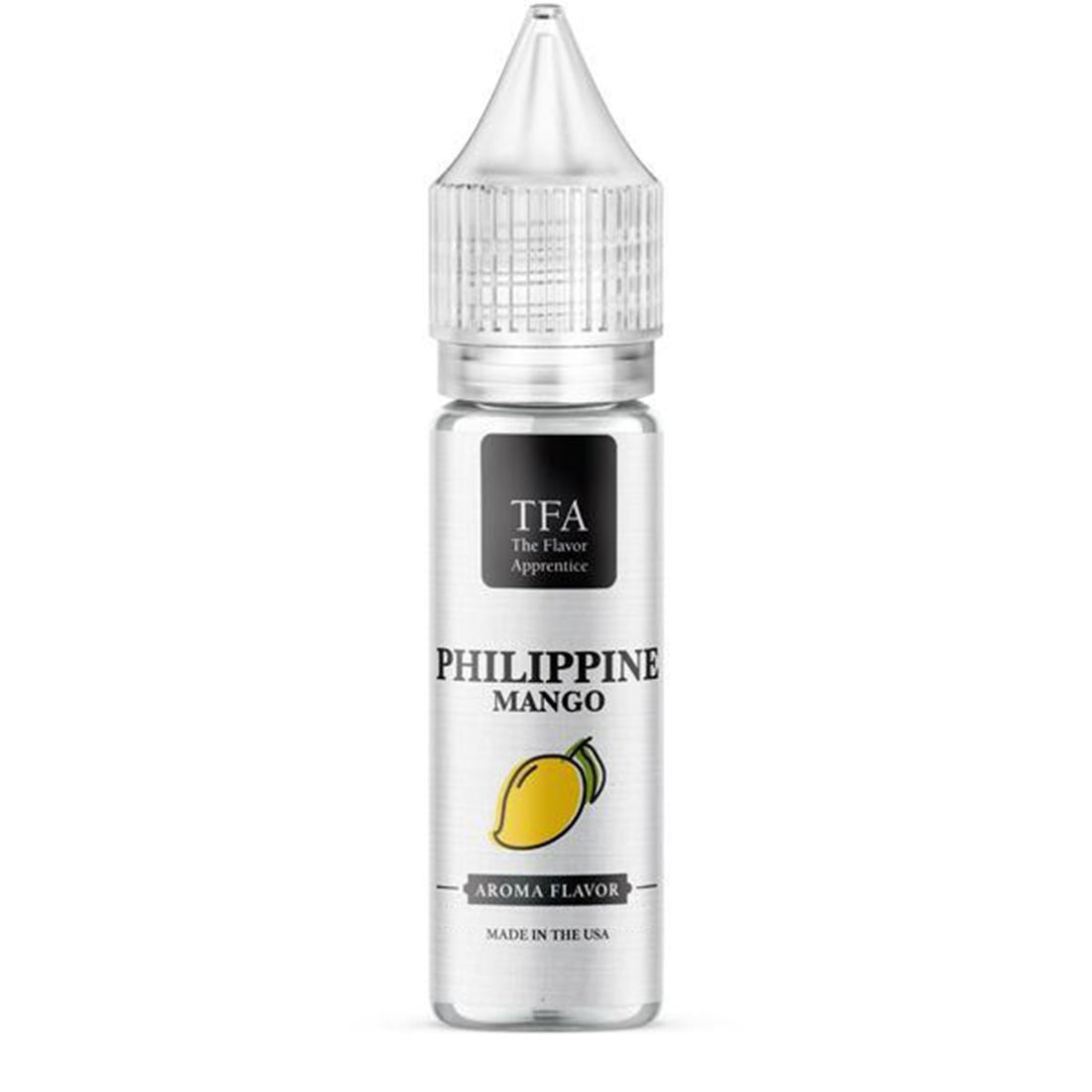 Philipine Mango TFA - Aroma - TFA | AR-TFA-PHM