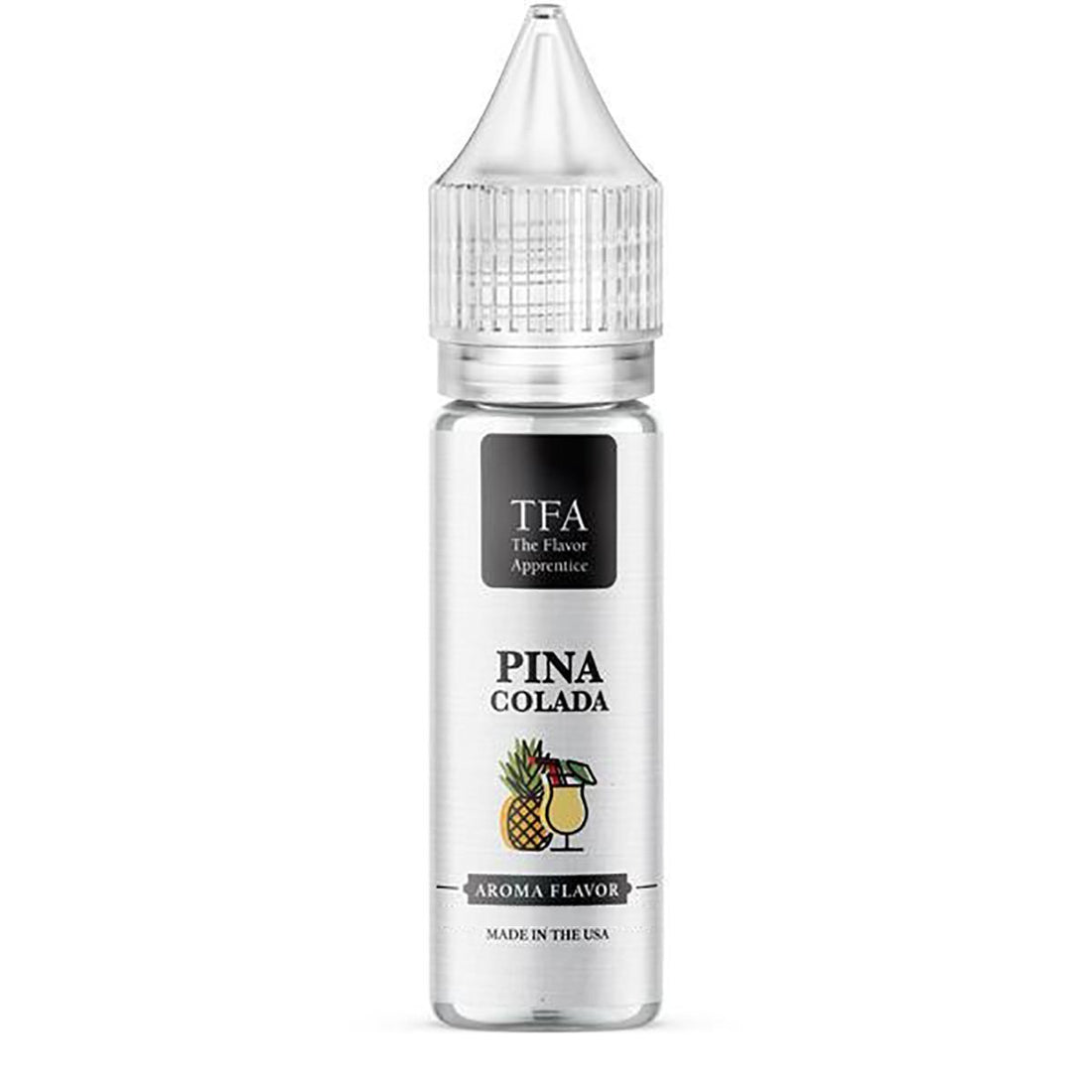 Piña Colada TFA - Aroma - TFA | AR-TFA-PCO