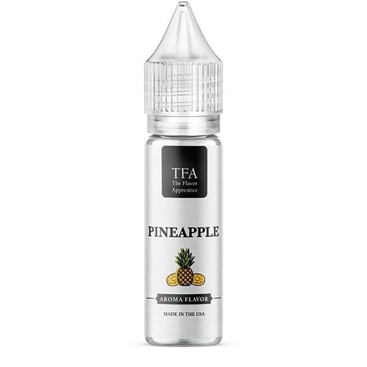 Pineapple TFA - TFA - Aroma - DIY VAPE SHOP | AR-TFA-PPP