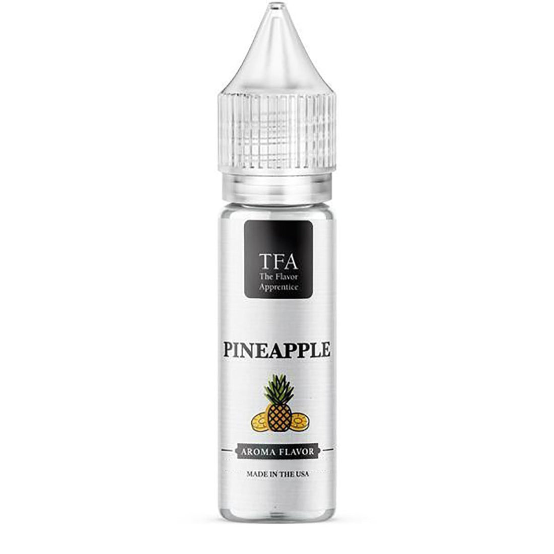 Pineapple TFA - Aroma - TFA | AR-TFA-PPP