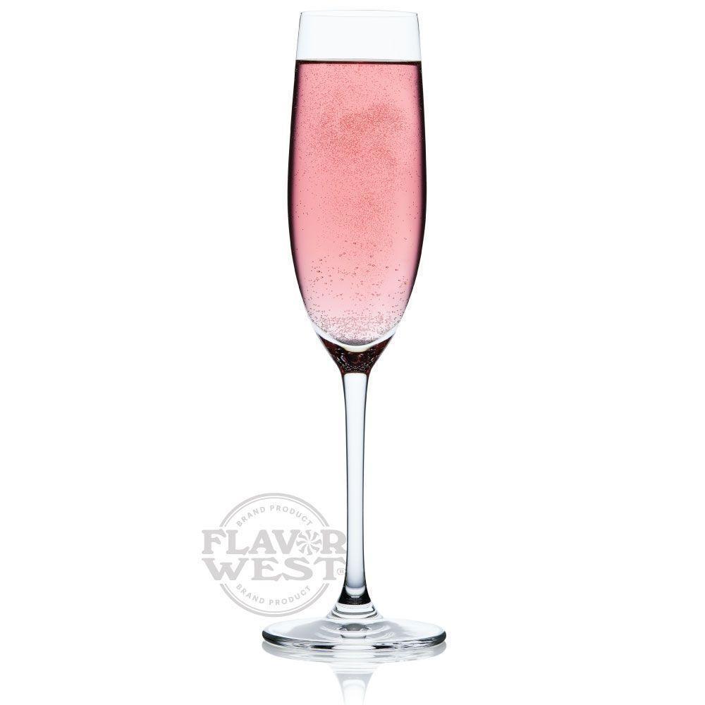 Pink Bubbly FW - Flavorwest - Aroma - DIY VAPE SHOP | AR-FW-PIB