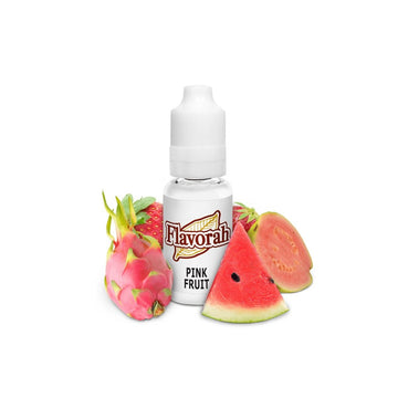 Pink Fruit FLV - Aroma - Flavorah | AR-FLV-PF