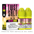 Pink Punch Lemonade Salts - Sales de Nicotina - Twst | SN-TWIST-PPL-35