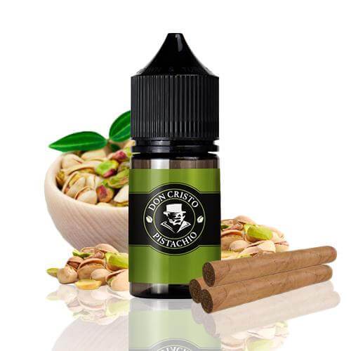 Pistachio - One Shot - Don Cristo | OS-DON-PIS
