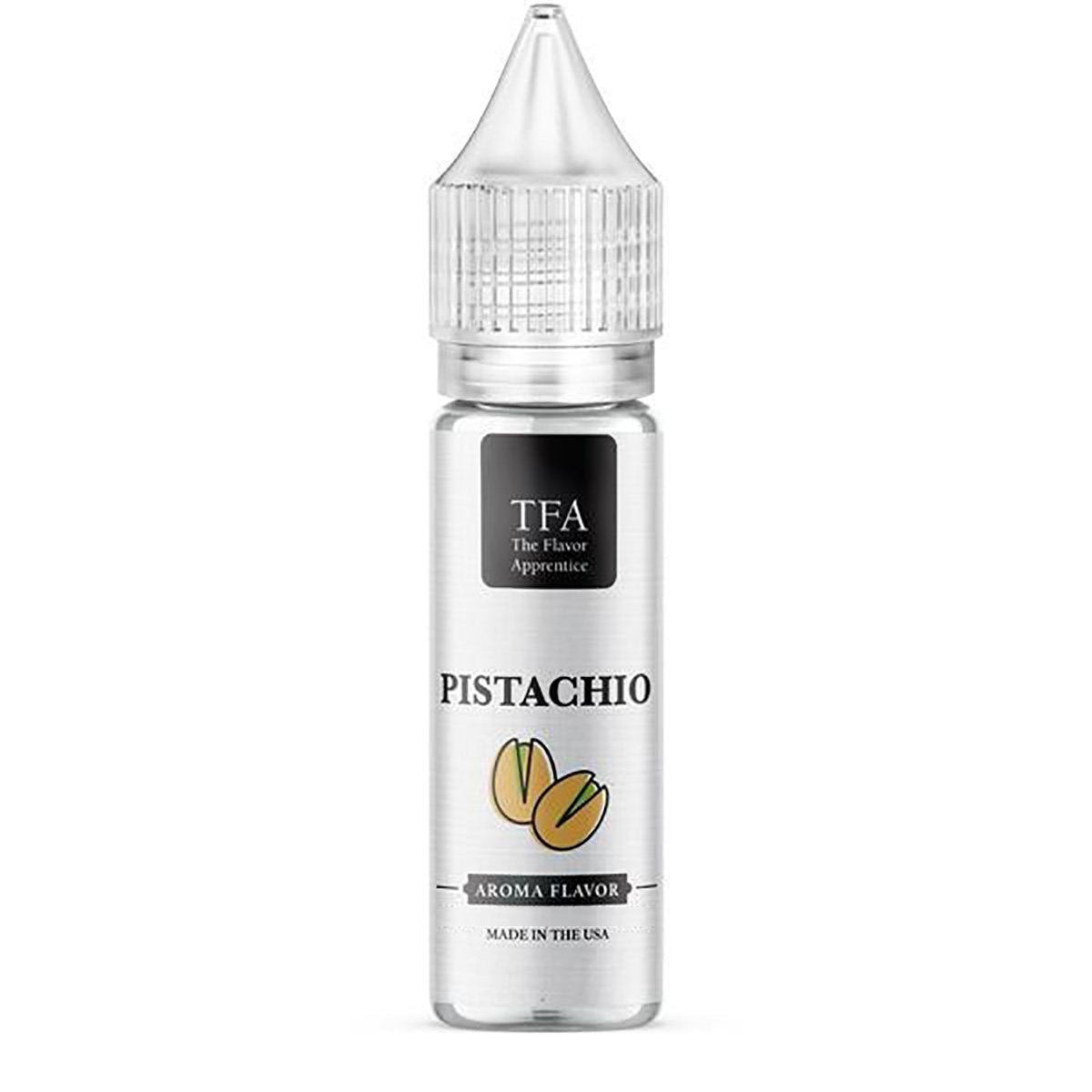 Pistachio TFA - TFA - Aroma - DIY VAPE SHOP | AR-TFA-PST
