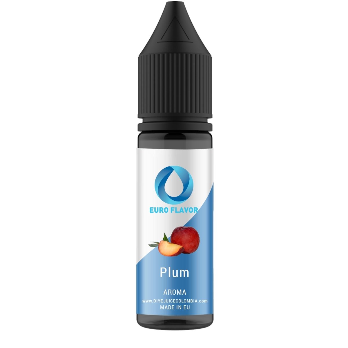 Plum EF - Aroma - Euro Flavor | AR-EF-PLU