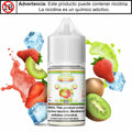 Strawberry Kiwi Freeze Salts - Sales de Nicotina - Pod Juice | SN-PJ-SKF-35