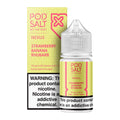 Strawberry Banana Rhubarb Salts - Sales de Nicotina - Pod Salt | SN-POS-NEX-SBRH-25