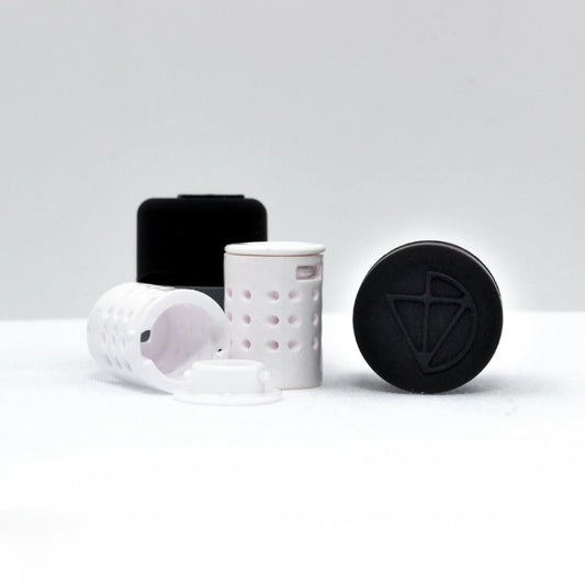 Dosage Pods IQ 2 - DaVinci - Davinci - Accesorios Herbales - DIY VAPE SHOP | VH-DVI-DSP-UN